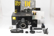 [Near Mint in Box] Nikon Df