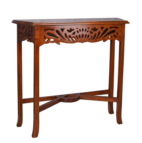 Tavolo consolle stile - , liberty