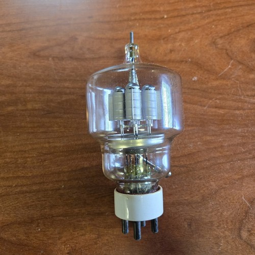 Eimac ham radio trasmissione - ham,
