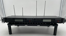 LOT OF 2 Sennheiser EM100 True
