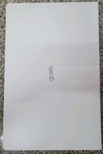 Grammo Lg 14Z980-U.AAW5U1