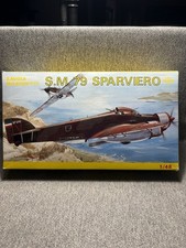 SMER Savoia Marchetti S.M. Kit