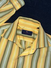 Mens 40 Etro Milano Shirt LS