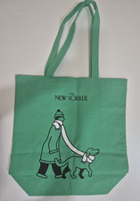 Borsa The New Yorker Edizione