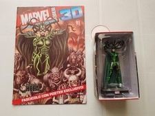 Marvel heroes hela - nr, 91