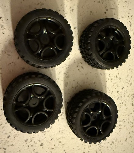 51426 pneumatici tamiya 60d - 51426,