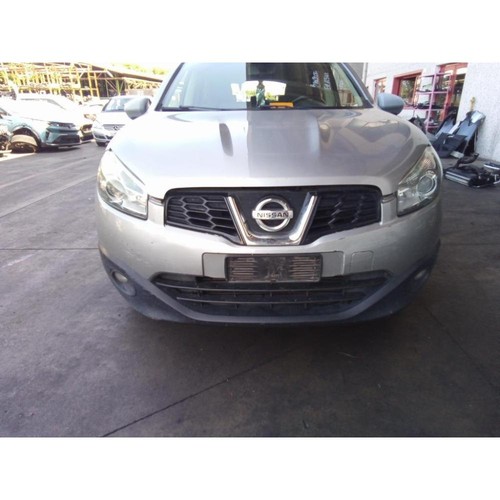 Musata anteriore nissan - musata,