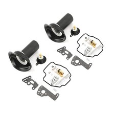 Kit Riparazione Carburatore per Virago XV535 1990-2001 XV 535 Diaframma