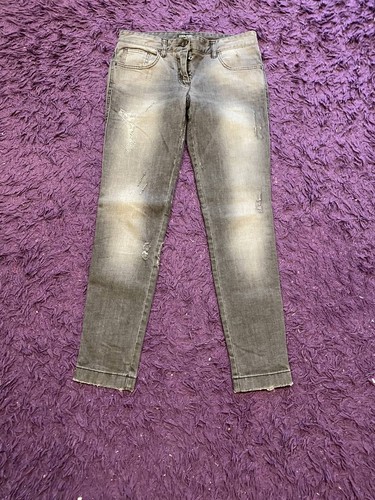 Jeans dolce gabbana donna 42 - donna,