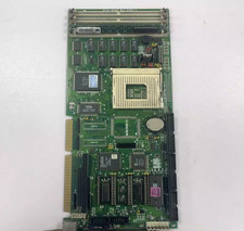 Scheda madre originale PCA-6148 PCA6148 Rev.A101-1 Advantech USATA 1 PZ testata OK
