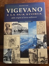 Rolando Di Bari - Vigevano e