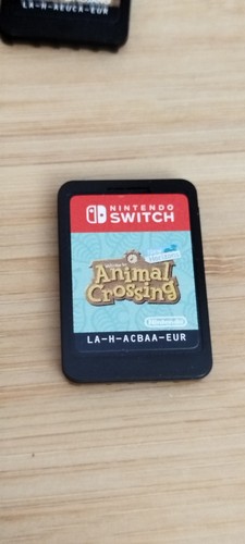 Animal crossing new horizons - :,