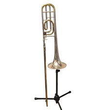 Conn 88H trombone basso tenore