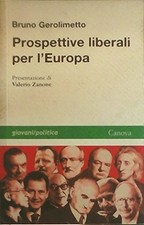 Prospettive liberali per - prospettive,