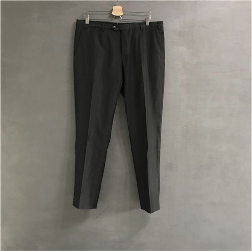 Pantalone uomo corneliani - uomo, xl