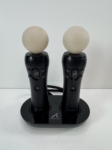 Sony playstation ps3 - playstation, move