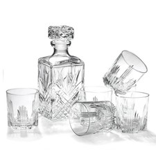 Selecta Set Whisky in Vetro -