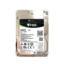 Seagate st600mp0006 exos - seagate,