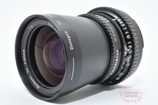 [OTTIME CONDIZIONI] Obiettivo Hasselblad Carl Zeiss T* Distagon C 50 mm F/4 nero dal GIAPPONE