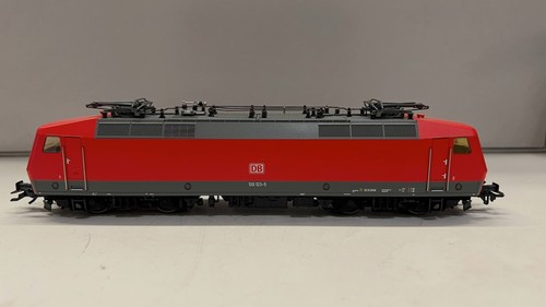 Marklin 37539 locomotiva - marklin,