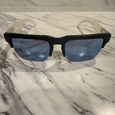 CASCO SPIA 50/50 NERO/TELAIO