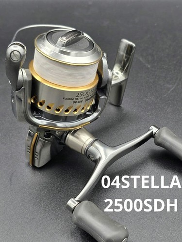 Mulinello spinning shimano - mulinello,