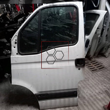 7751474636 Porta ant. SX RENAULT MASTER T35/120 2.5 dCi PL-TM ICE FRG 4p/d/2463c