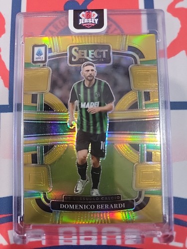 2023 panini select serie - panini, a