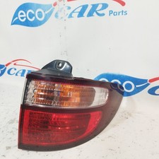 Fanale esterno posteriore dx Toyota Previa 2005 ecoAC7289
