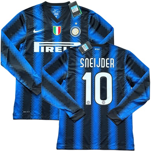 Maglia inter milan home - milan,