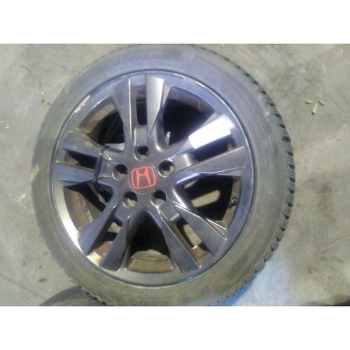 Cerchi lega honda civic - honda,