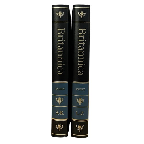 Vtg encyclopedia britannica - vtg,