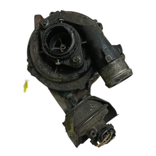 Turbina per volvo v50 - turbina,