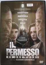 IL PERMESSO - 48 ORE FUORI con