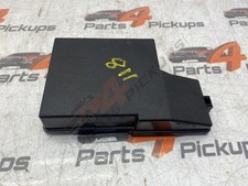 Coperchio centralina scatola