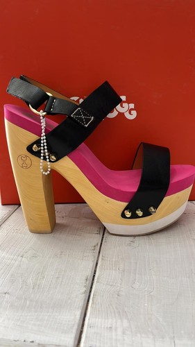 Scarpe sandali flogg pelle - scarpe, e