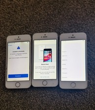 Lotto lavoro Apple iPhone 6s