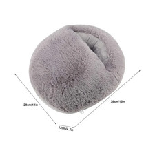 Scaldapiedi Elettrico Riscaldatore Riscaldatore a Temperatura Costante Morbido V