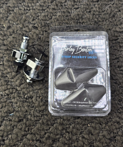 Harley benton 239051 - (2,