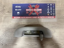 Maniglia Sostegno Tetto