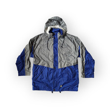 Vintage K-Way 2000 Jacket