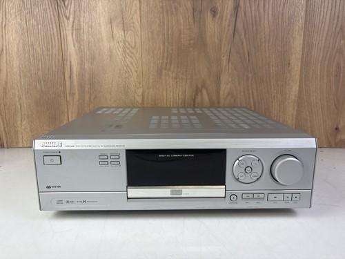 Philips dfr1600 lettore - philips, dvd/cd
