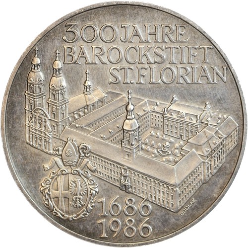 500 schilling 300ème - 500,