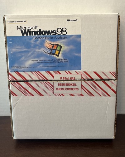 Microsoft windows seconda - windows,