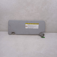 Aletta parasole parabrezza DX HONDA CIVIC 8a Serie 2.2 i-CTDi DPF Type S Ber.