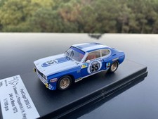Ford capri 2600 24h le - ford, #55,
