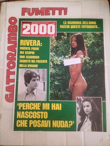 Novella 2000 36 - novella,