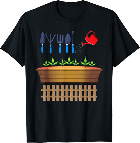 Attrezzi giardinaggio - attrezzi, da