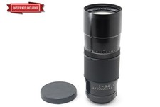 [OTTIME CONDIZIONI] Teleobiettivo Pentax SMC Takumar 6x7 67 400 mm F/4 dal GIAPPONE