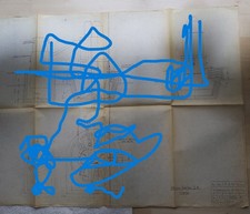 disegno gasogeno officine